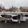RV for Sale: 2016 FRONT LIVING WITH 5 SLIDES