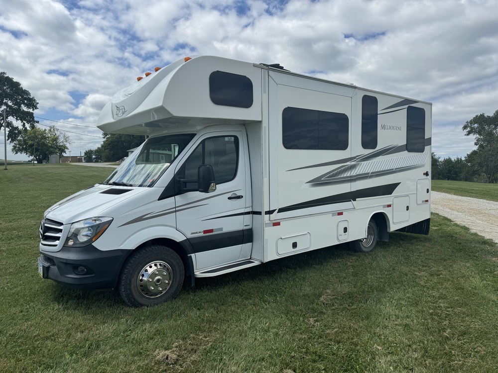 Photo of Rv