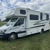 RV for Sale: 2016 Melbourne 24K
