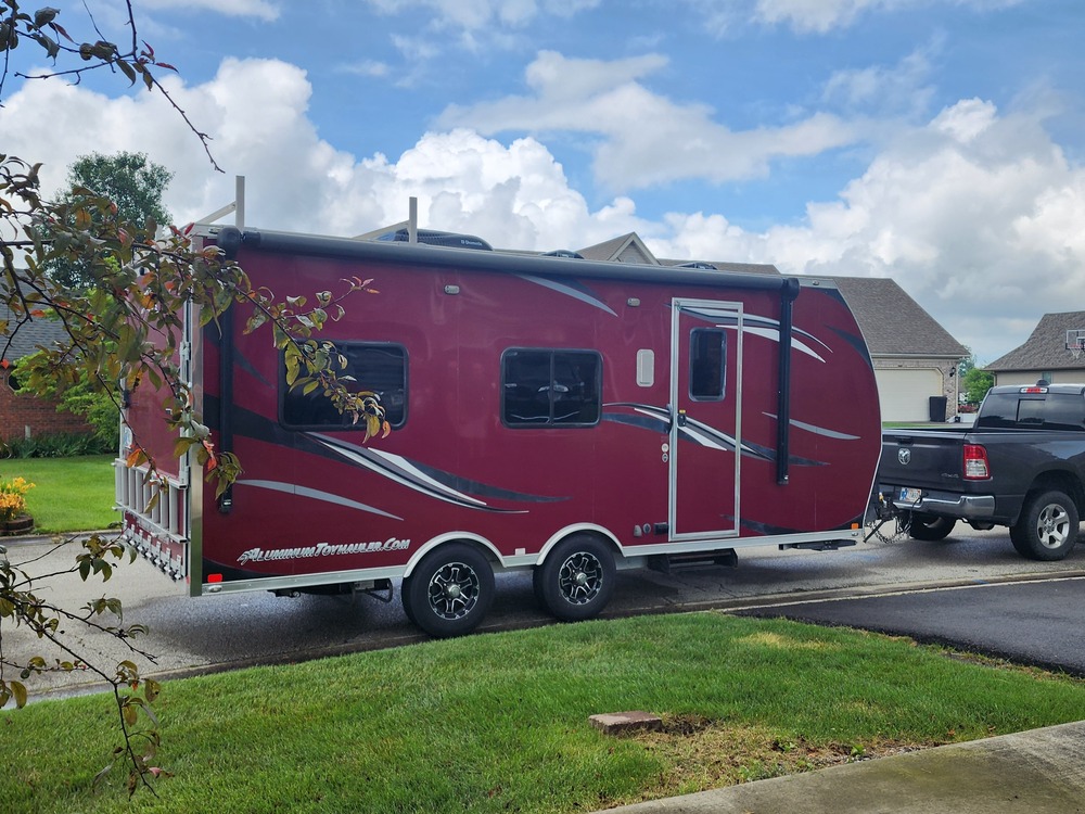Photo of Rv
