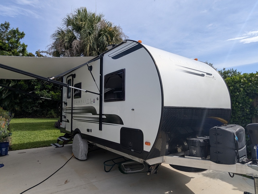 Photo of Rv