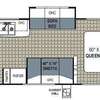 RV for Sale: 2013 Kodiak 241RBSL