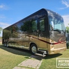 RV for Sale: 2014 IH-45
