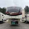 RV for Sale: 2012 REDWOOD 36RL
