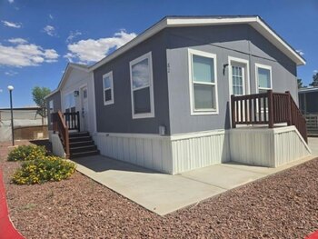 Thumbnail of mobile home