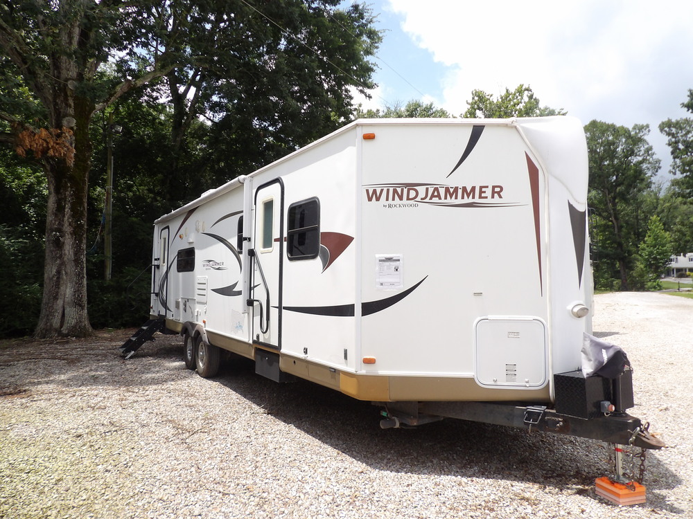 Photo of Rv