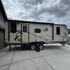 RV for Sale: 2017 HIDEOUT 21FQWE
