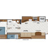 RV for Sale: 2010 DISCOVERY LXE 40G