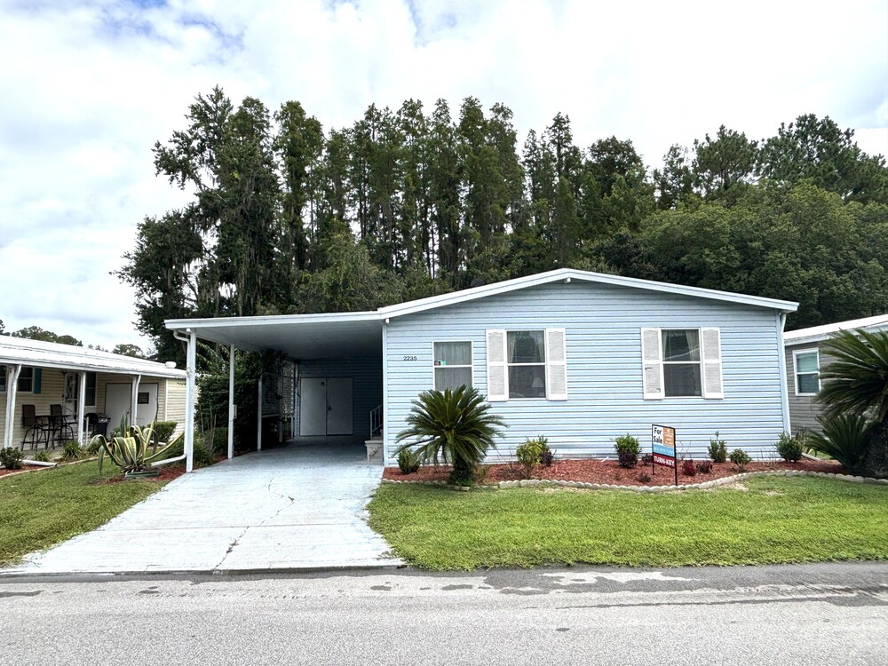 Cypress Lakes Village