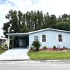 Mobile Home for Sale: 2 Bed, 2 Bath Home At Cypress Lakes Village, Lakeland, FL