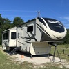 RV for Sale: 2019 SOLITUDE S-CLASS 3740BH