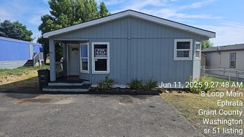 Thumbnail of mobile home