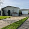 Mobile Home for Sale: 11-802A   2007 Golden West in Premier 55+ Community in wine country, Mcminnville, OR