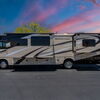 RV for Sale: 2021 Georgetown 5 Series 36B5