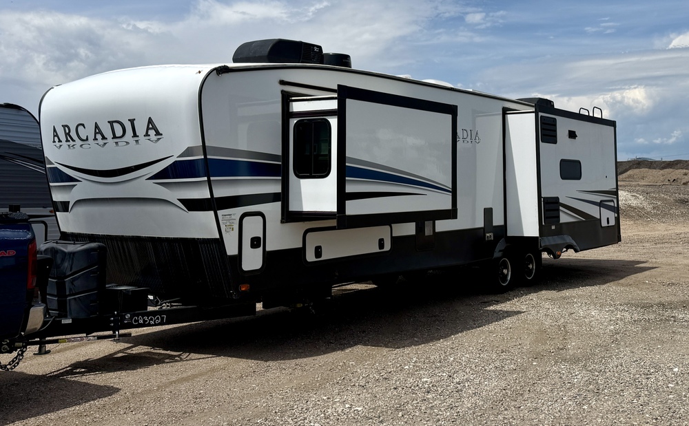 Photo of Rv