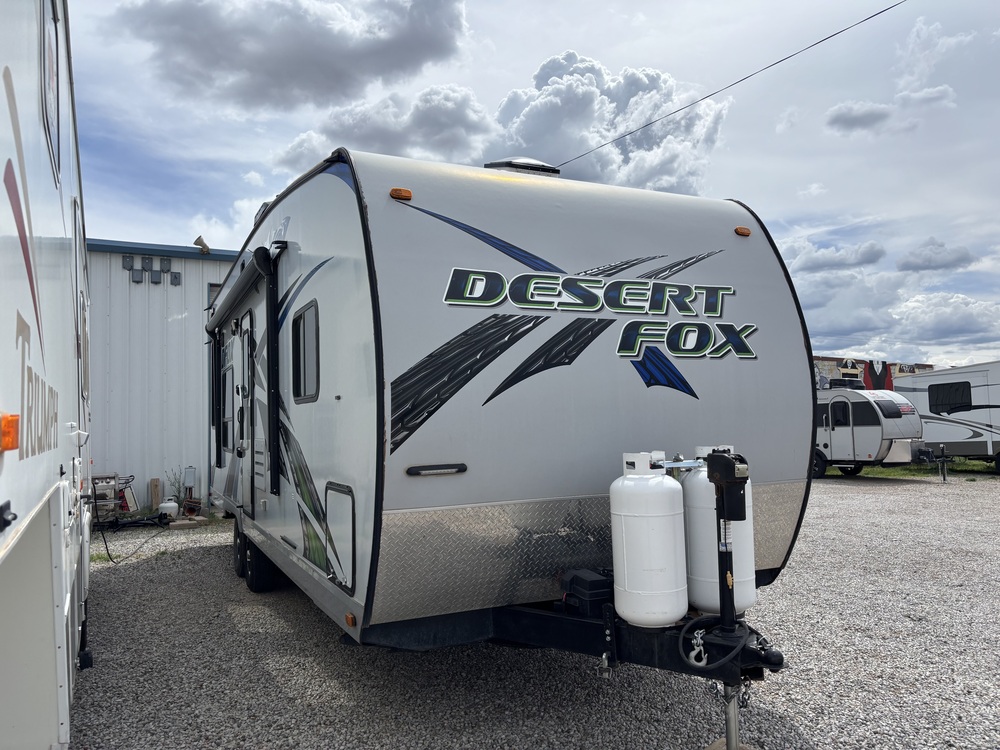 Photo of Rv