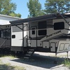 RV for Sale: 2021 Raptor 429