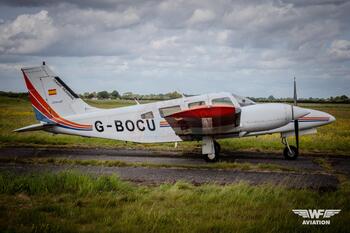 Thumbnail of aircraft