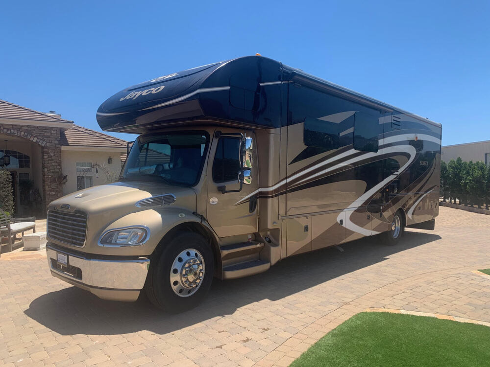 Photo of Rv