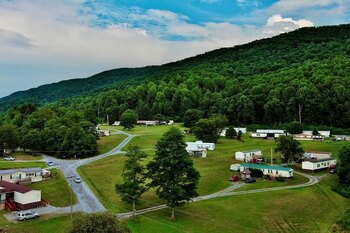Photo of Mobile Home Lot