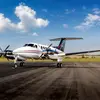 Aircraft for Sale: 1981 BEECHCRAFT KING AIR B200