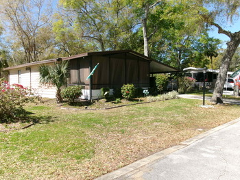 Bear Creek Village