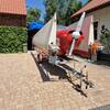 Aircraft for Sale: Scheibe SF-25C Falke project