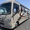 RV for Sale: 2015 HURRICANE 34J