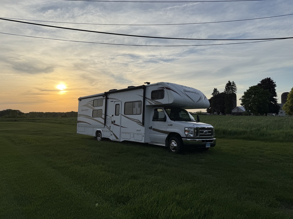 Photo of Rv
