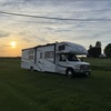RV for Sale: 2017 Sunseeker 3170DS