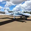 Aircraft for Sale: 1994 NEIVA/PIPER EMB-810D SENECA III