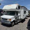 RV for Sale: 2006 FORESTER 2861DS