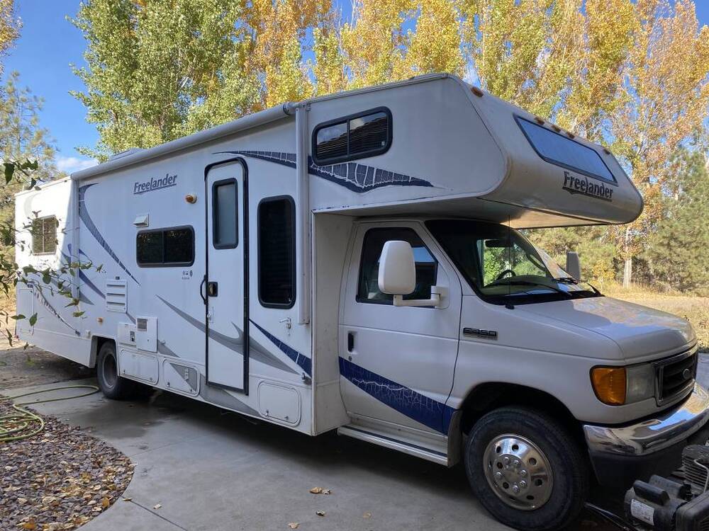 Photo of Rv