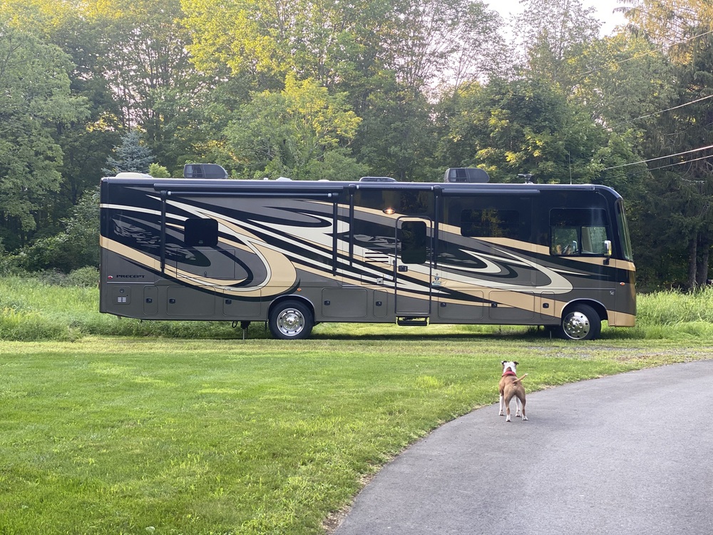 Photo of Rv