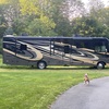 RV for Sale: 2017 PRECEPT 36T