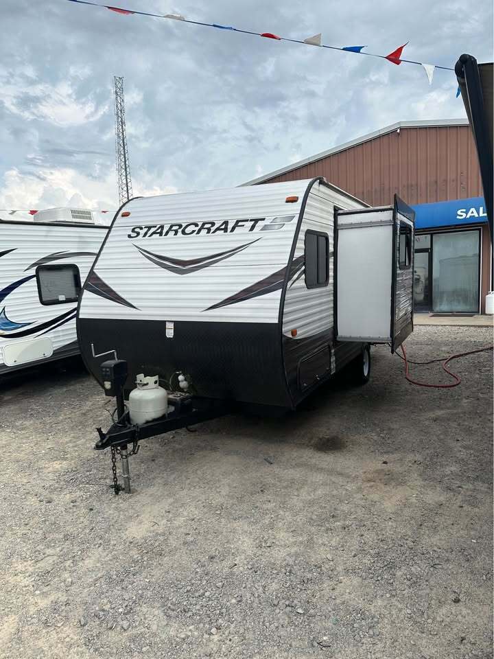 Photo of Rv