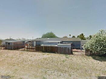 Thumbnail of mobile home