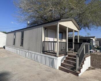 Thumbnail of mobile home