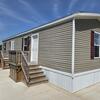 Mobile Home for Sale: 2 Bed 1 Bath 2023 Mobile Home