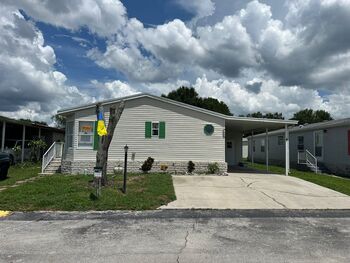 Thumbnail of mobile home