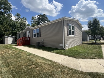 Thumbnail of mobile home