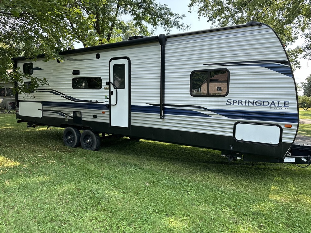 Photo of Rv