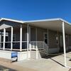 Mobile Home for Sale: TCL 75" Smart TV with Roku TV All age community Spacious 2 bed / 2 bath, Glendale, AZ