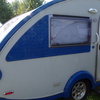 RV for Sale: 2015 T@B 320
