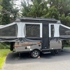 RV for Sale: 2022 Rockwood Freedom 1980