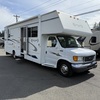 RV for Sale: 2005 GREYHAWK 29GS