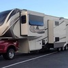 RV for Sale: 2018 Solitude 374TH