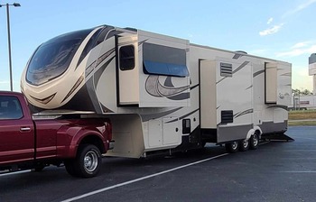 Photo of Rv
