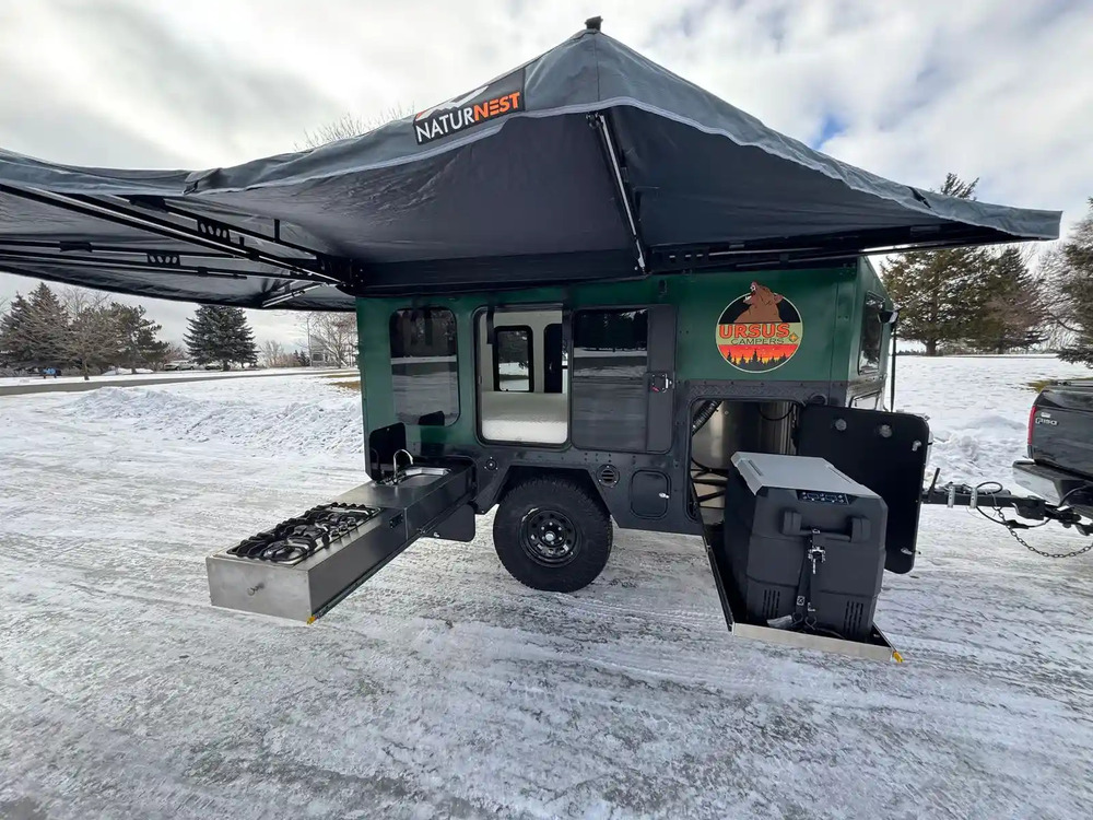 Photo of Rv
