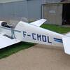 Aircraft for Sale: 1964 Fournier RF-3